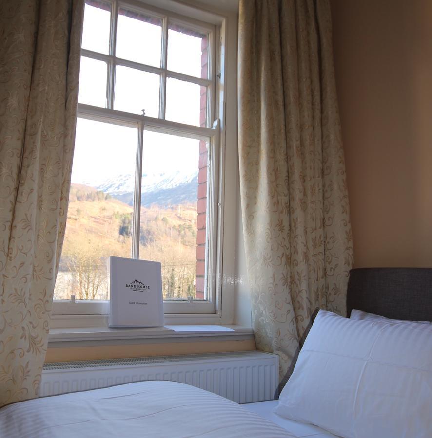 The Bank House Bed & Breakfast