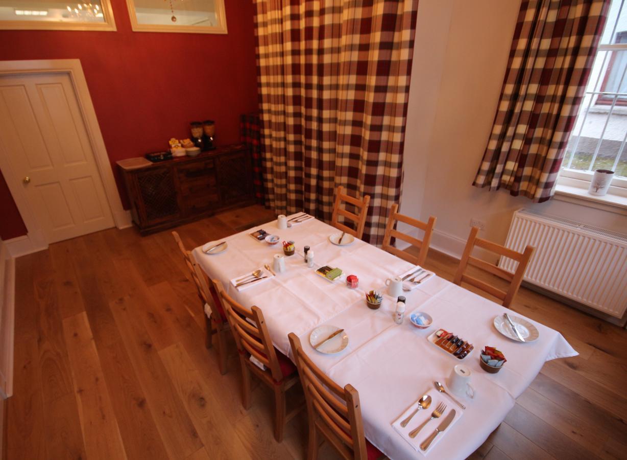 The Bank House Bed & Breakfast *